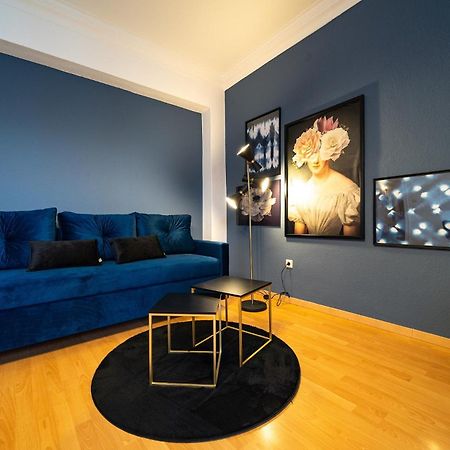 Aufzug Balkon 75M2 Zentral Hanôver Exterior foto