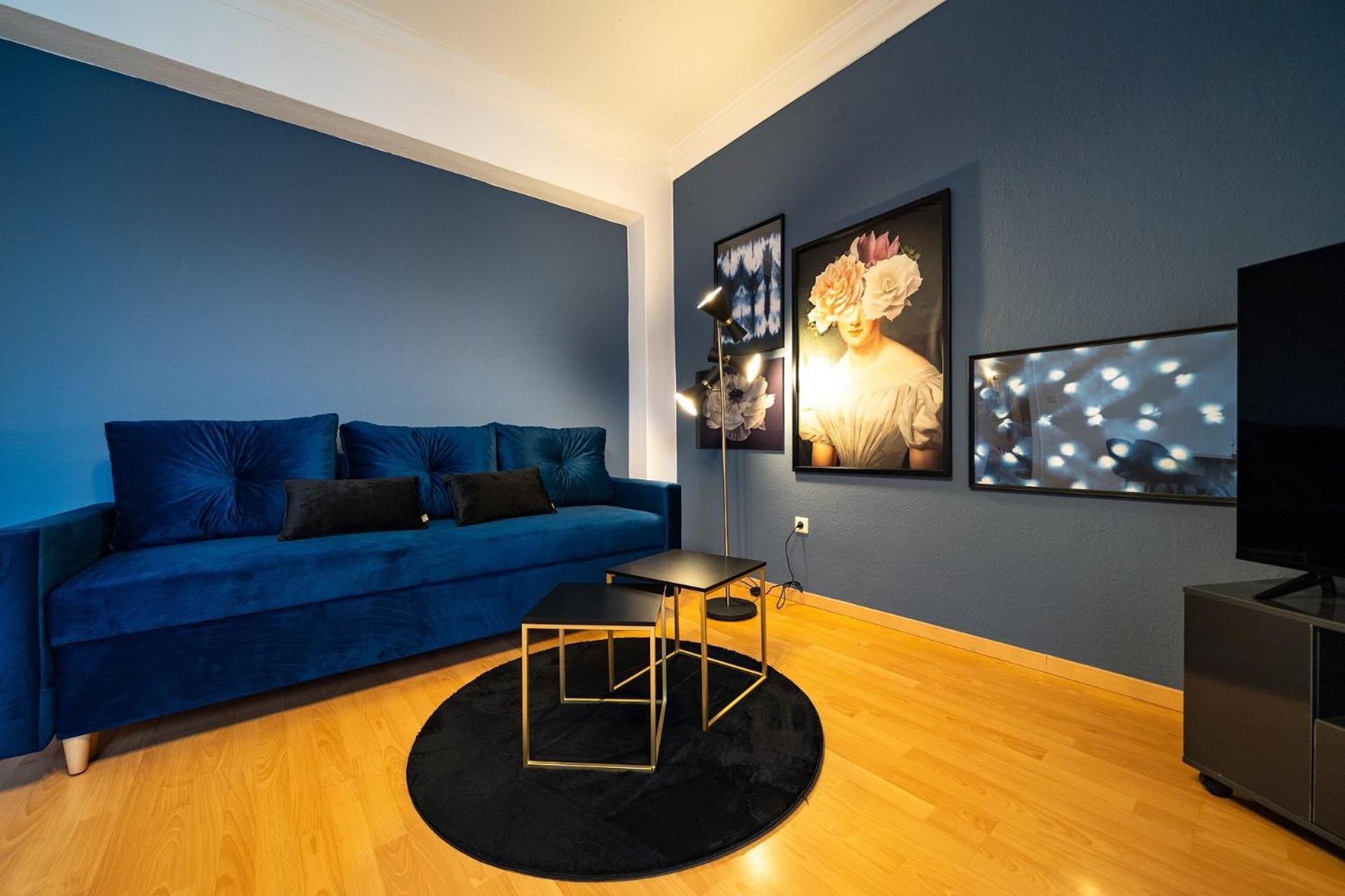 Aufzug Balkon 75M2 Zentral Hanôver Exterior foto
