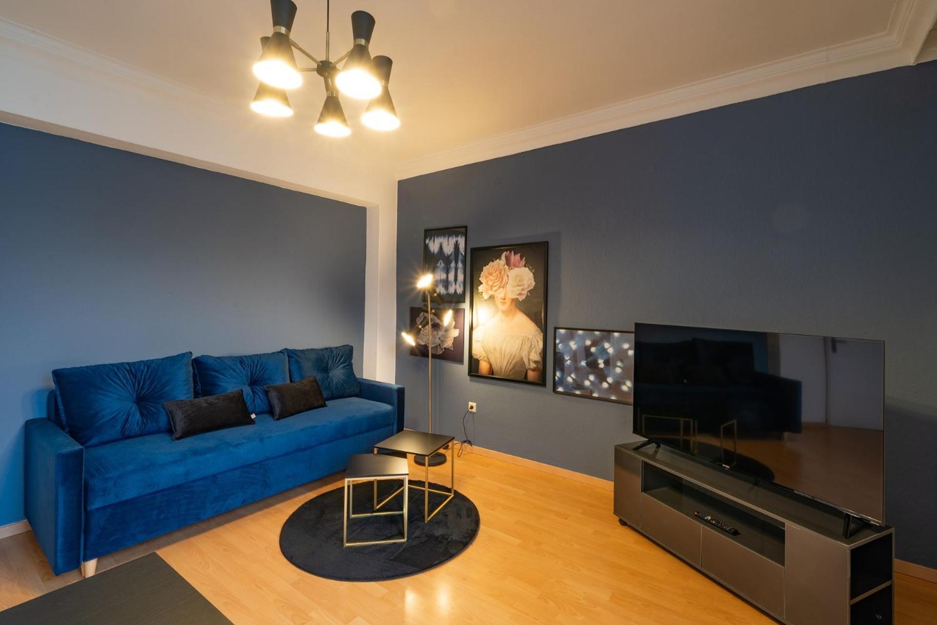 Aufzug Balkon 75M2 Zentral Hanôver Exterior foto